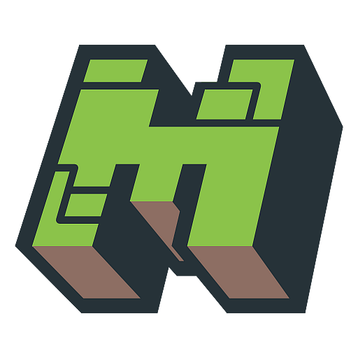 Minecraft game