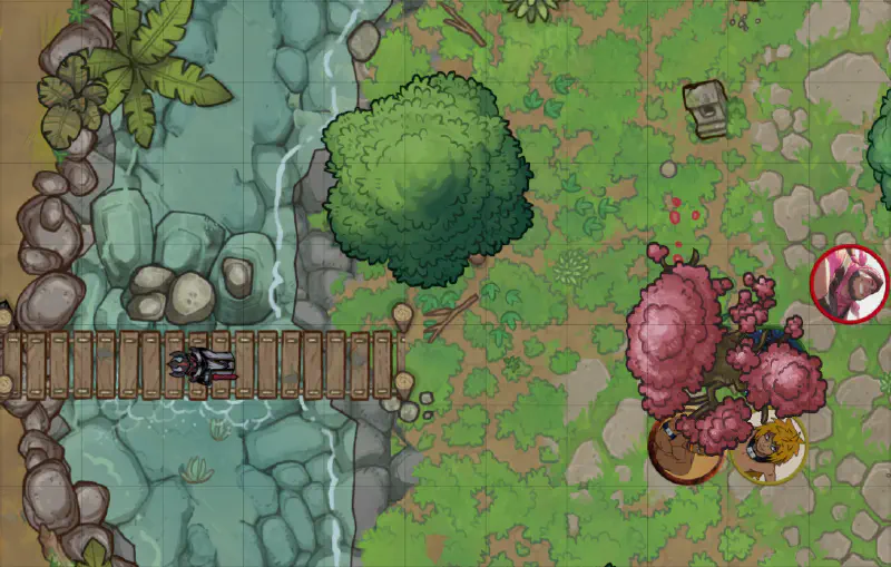 Ambush